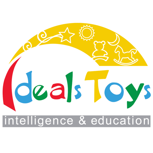 Ideals Toys