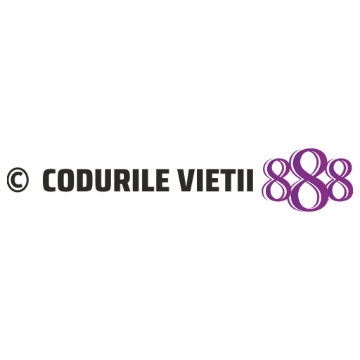 Codurile Vieii 888