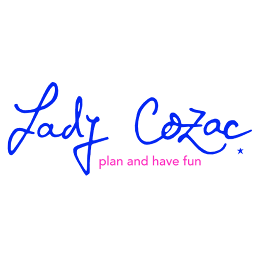 Plannere &#537;i Agende Lady Cozac