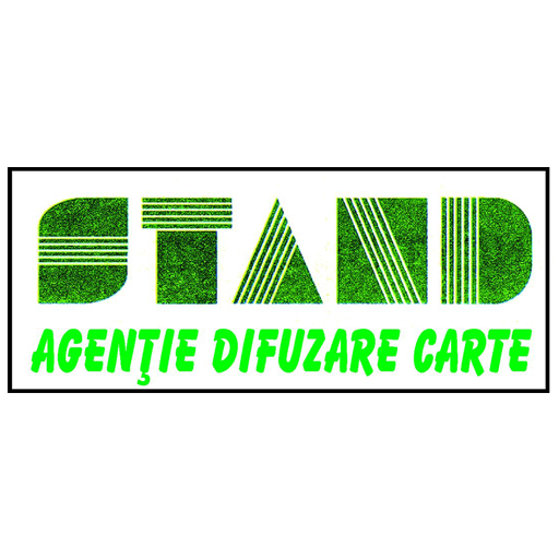 Stand Agen&#539;ie Difuzare Carte