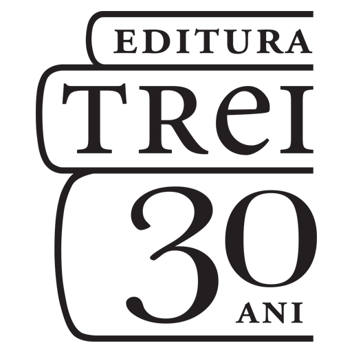 Editura Trei