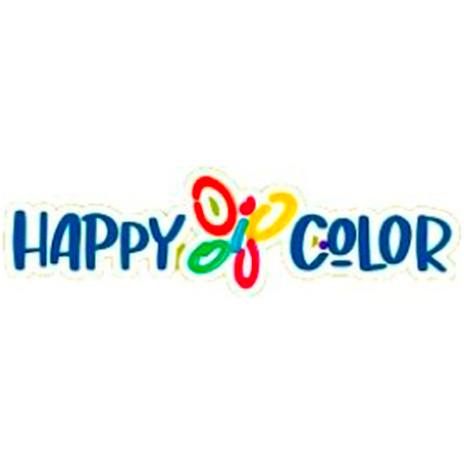 HappyColor HappyColor