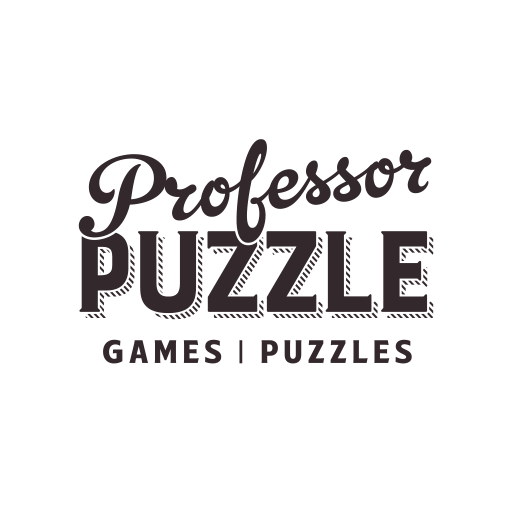 Professor Puzzle Professor Puzzle