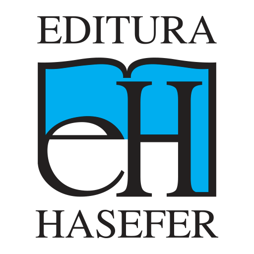 Editura Hasefer | Federația Comunităților Evreiești din România Editura Hasefer | Federația Comunităților Evreiești din România