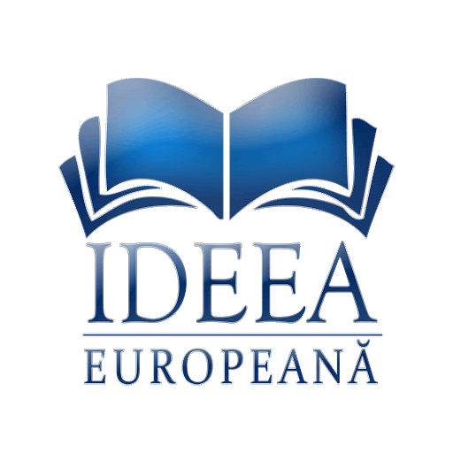 Fundatia Culturală Ideea Europeană Fundatia Culturală Ideea Europeană