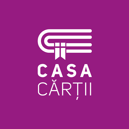 Casa Cărții Casa Cărții