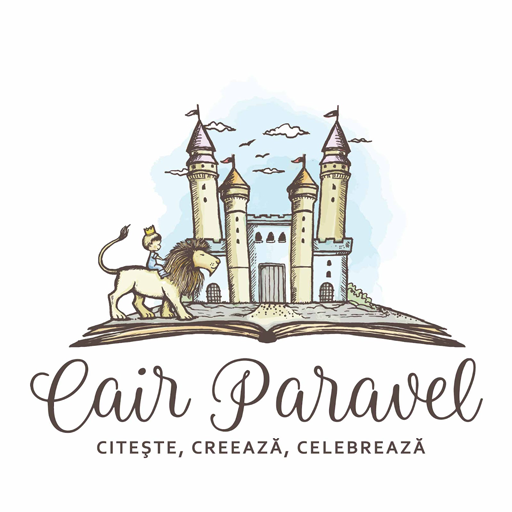 Librăria Cair Paravel Librăria Cair Paravel