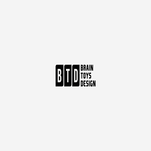 Brain Toys Design