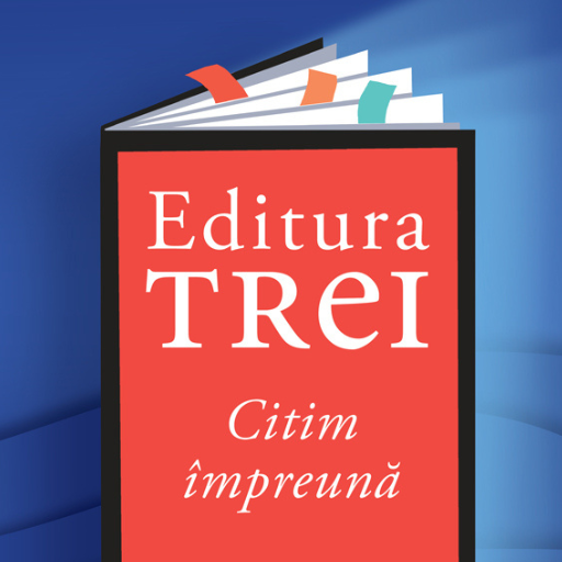 Editura Trei