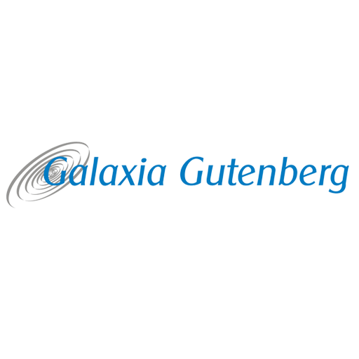 Galaxia Gutenberg
