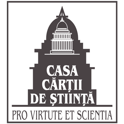 Casa Cr&#539;ii de &#536;tiin&#539;