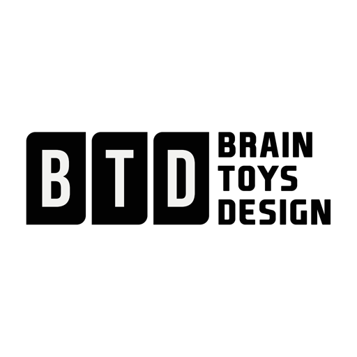 Brain Toys Design