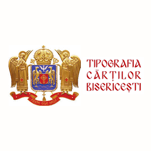 Tipografia Cr&#539;ilor Biserice&#537;ti