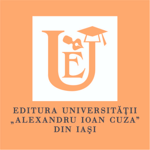 Editura Universit&#539;ii &#8222;Alexandru Ioan Cuza&#8221; din Ia&#537;i