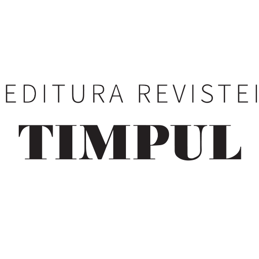 Editura Revistei Timpul