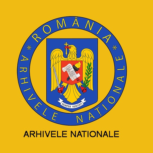 Arhivele Na&#539;ionale ale Romniei