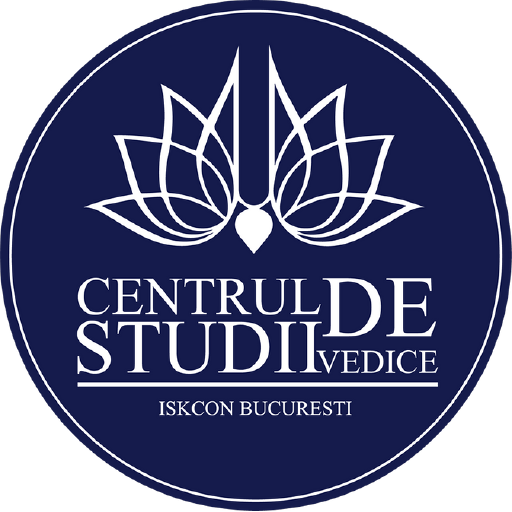 Centrul de Studii Vedice ISKCON Bucureti