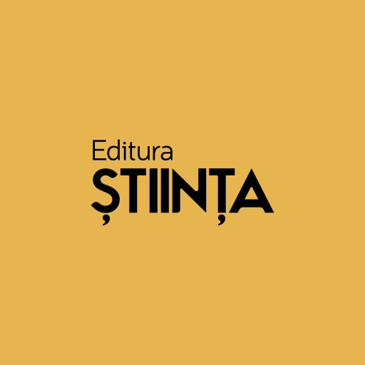 Editura &#536;tiin&#539;a