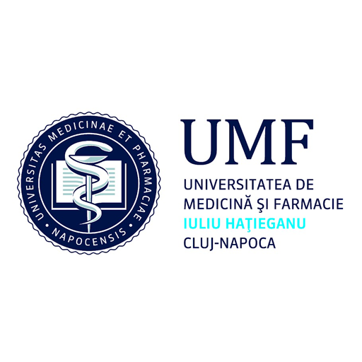 Universitatea de Medicin� �i Farmacie "Iuliu Ha�ieganu" Cluj-Napoca