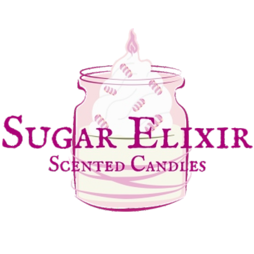Sugar Elixir Candles