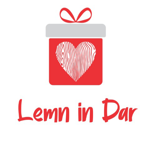 Special Crafts (LEMN IN DAR)