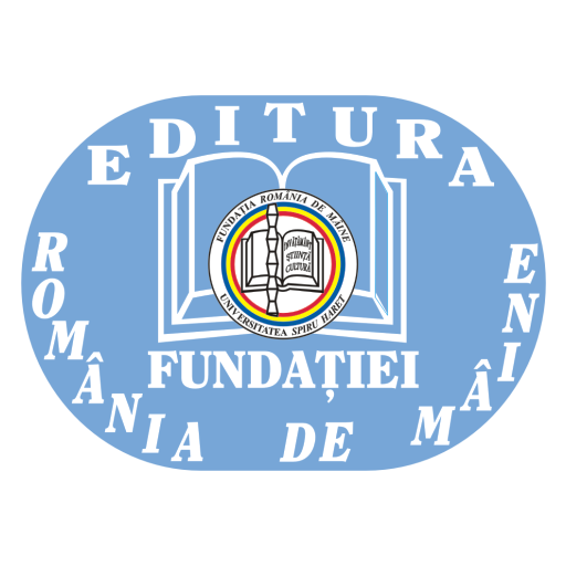 Editura Fundației Rom�nia de M�ine