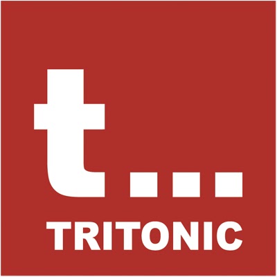 Tritonic Books