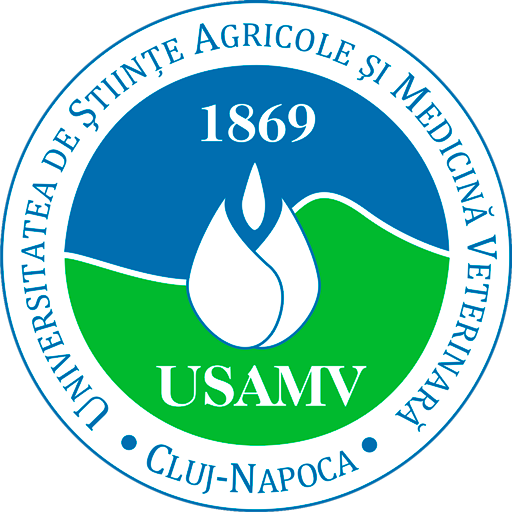 Universitatea de Ştiinţe Agricole şi Medicină Veterinară din Cluj-Napoca