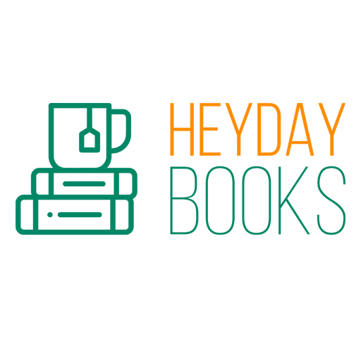 Editura Heyday Books