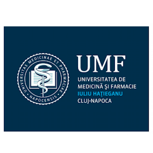 Universitatea de Medicină şi Farmacie "Iuliu Haţieganu" Cluj-Napoca