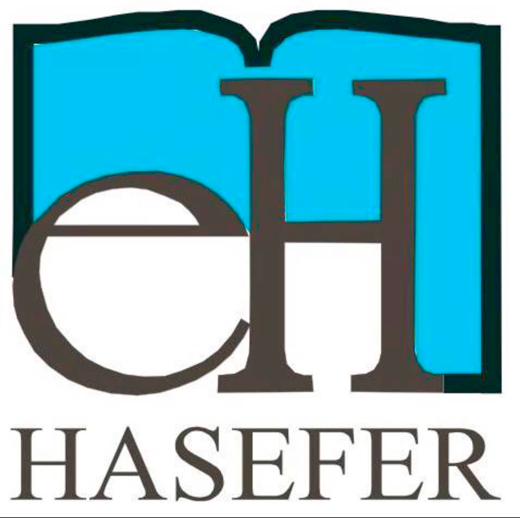 Editura Hasefer