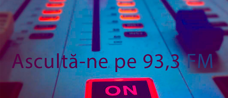 Radio România Braşov FM