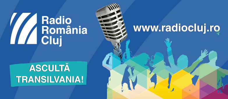 Radio Romnia Cluj