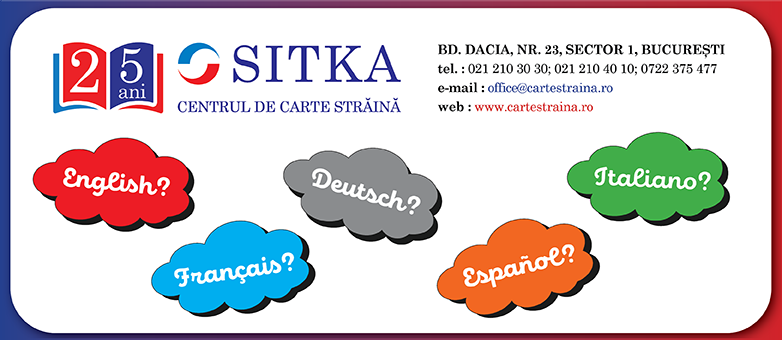 Centrul de Carte Strin Sitka