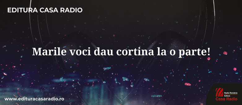 Editura Casa Radio | Radio Romnia