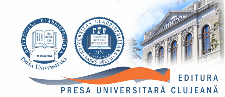 Universitatea Babe-Bolyai | Editura Presa Universitar Clujean