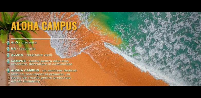 Asociatia Aloha Campus