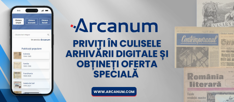 Arcanum