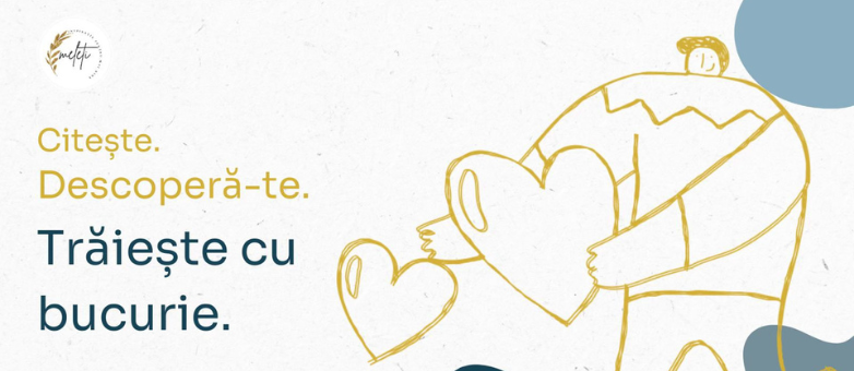 Meleti - Inspira&#539;ie pentru mai bine