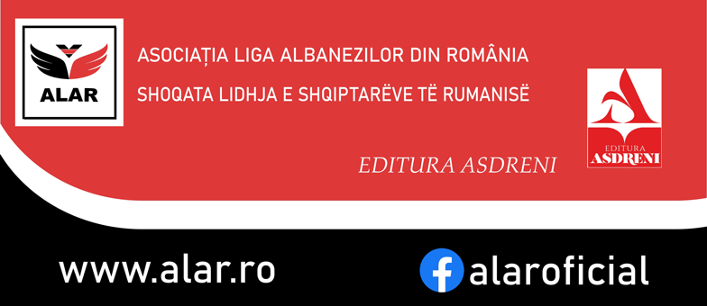 Asocia�ia Liga Albanezilor din Rom�nia