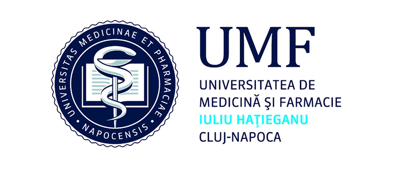 Universitatea de Medicin� �i Farmacie "Iuliu Ha�ieganu" Cluj-Napoca