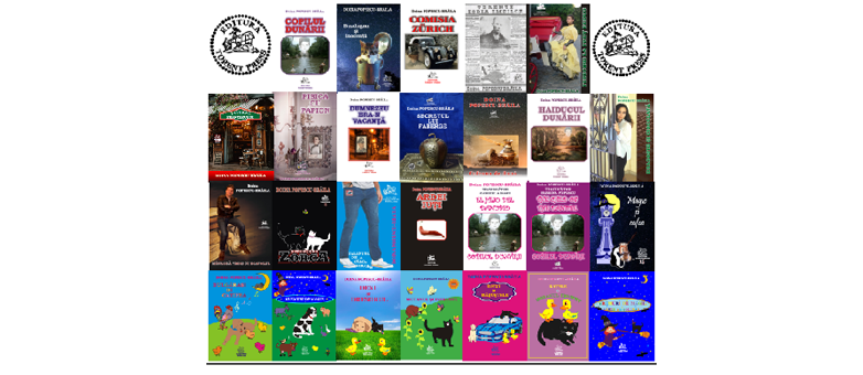 Doina Popescu-Br�ila | Editura Torent Press
