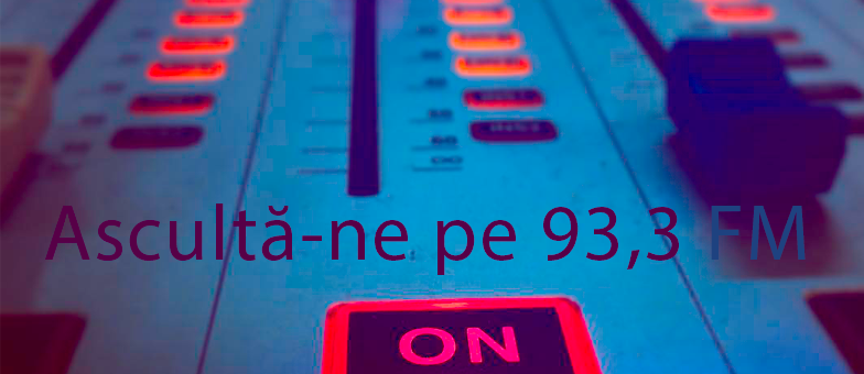 Radio Rom�nia Bra�ov FM