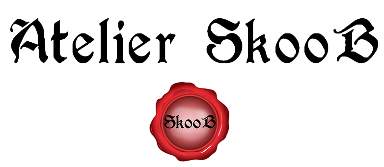 Atelierul Skoob