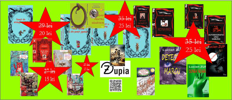 Editura Zupia
