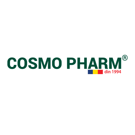 COSMOPHARM - Sponsor