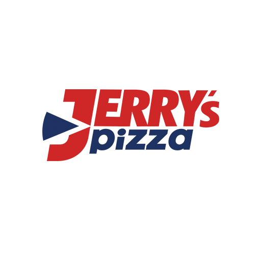 JERRY'S PIZZA - sponsor