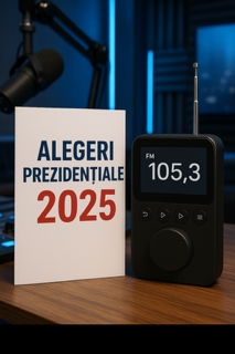 ...Mesaje electorale - editia din 23 aprilie 2025