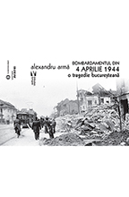  &#8222;Bucureti 4 aprilie 1944, revizuit i adugit&#8221;    Invitai : dl. Alexandru Arm, istoric militar i dl. Valentin tefnu, martor al evenimentelor