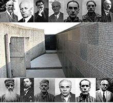 „Anul 1950 și foștii demnitari” Invitat: dl. dr. Cosmin Budeancă, cercetător științific al IICCMER, redactor șef al revistei „Memoria” „Anul 1950 și foștii demnitari” Invitat: dl. dr. Cosmin Budeancă, cercetător științific al IICCMER, redactor șef al revistei „Memoria”